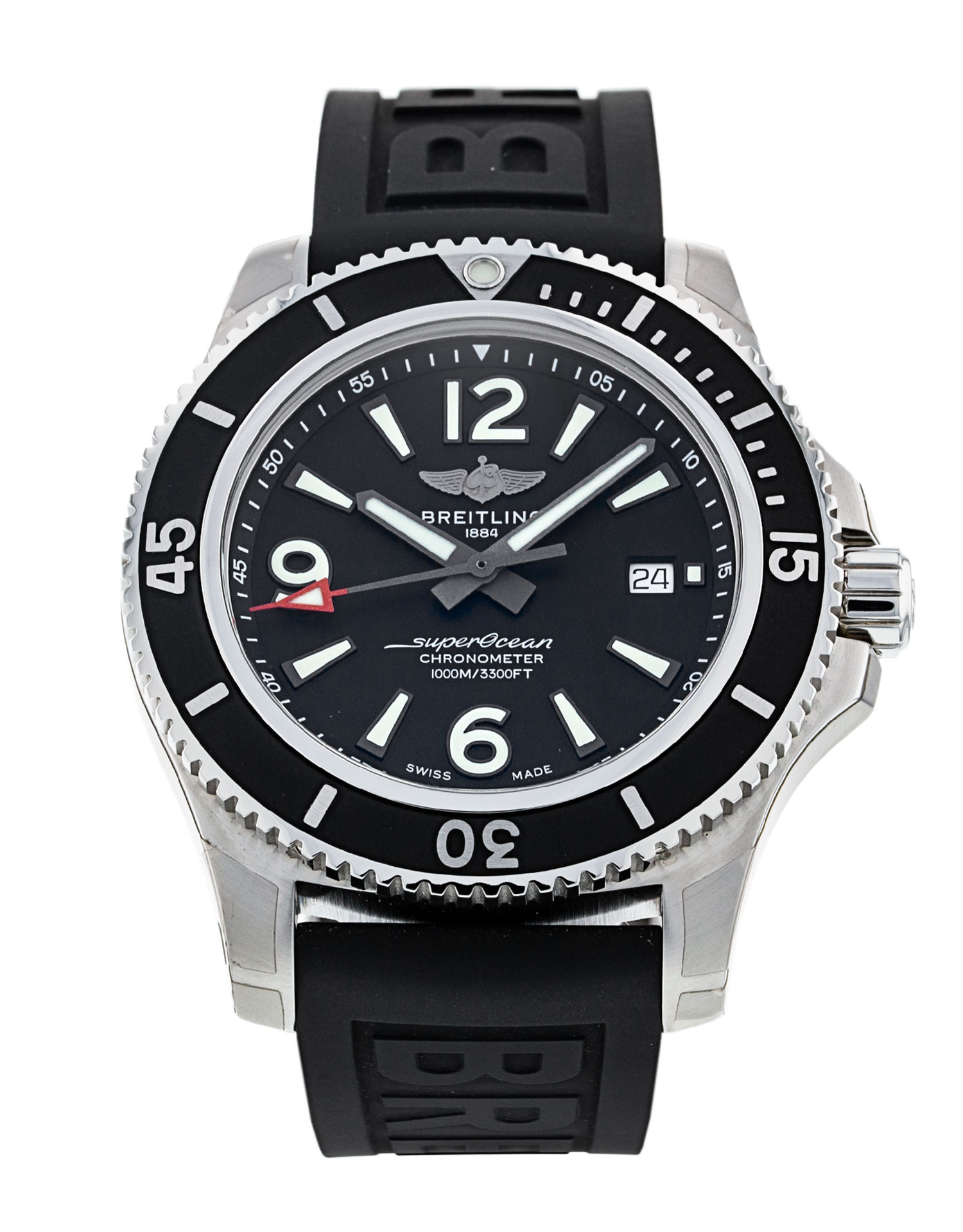 Breitling SuperOcean Automatic A17367 Breitling SuperOcean Automatic A17367